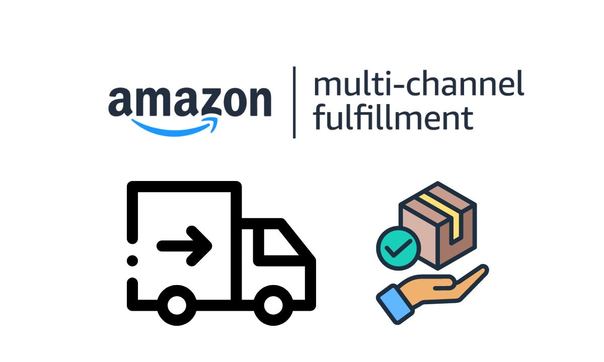 Amazon Multi-Channel Fulfillment (MCF)